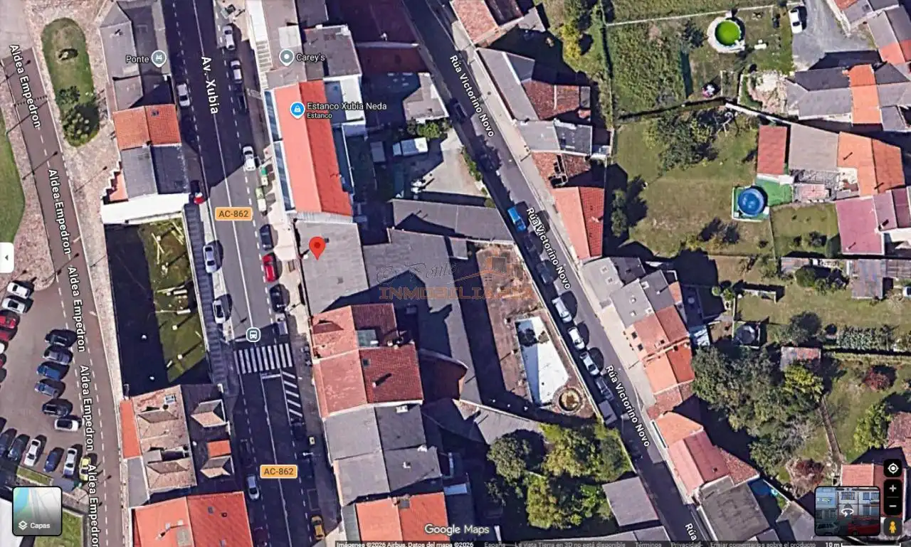 Immobles singulars en venda a Neda, imagen 24