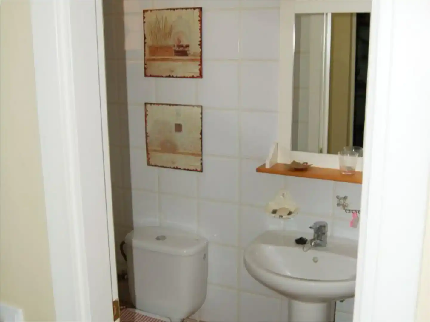 Bany de Casa o xalet en venda en Mogán amb Balcó