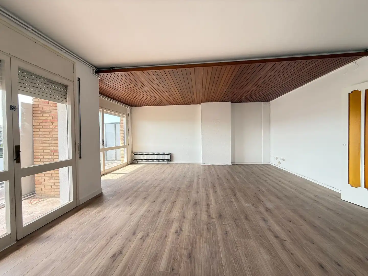 Wohnzimmer von Büro zur Miete in El Poble Sec