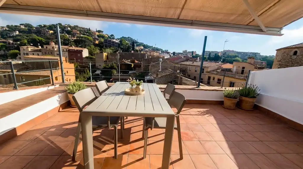 Duplex in vendita a Begur pueblo