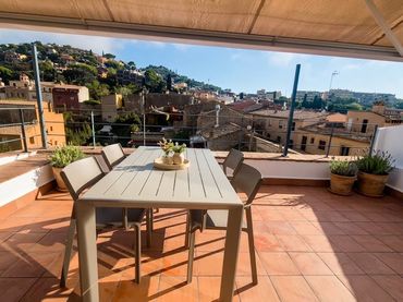 Duplex in vendita a Begur pueblo