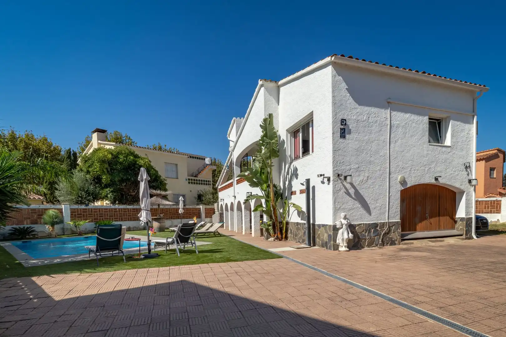 Chalet en venta en Montgrí, imagen 10