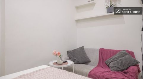 Foto 5 de Pis de lloguer a Prosperidad, Madrid Capital