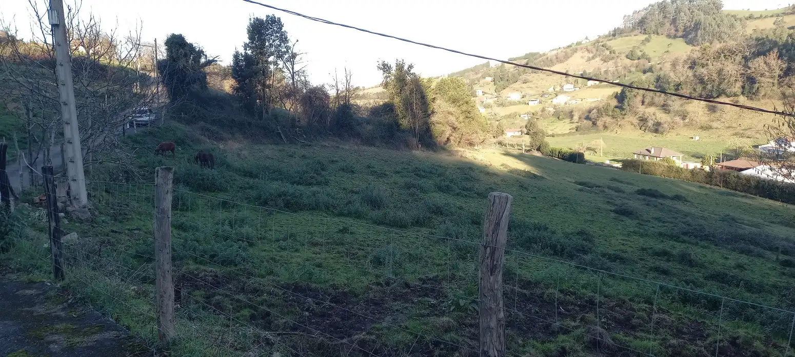 Terreno rustico in vendita a Gijón - CM BURULLINOS-LEORIO, imagen 9