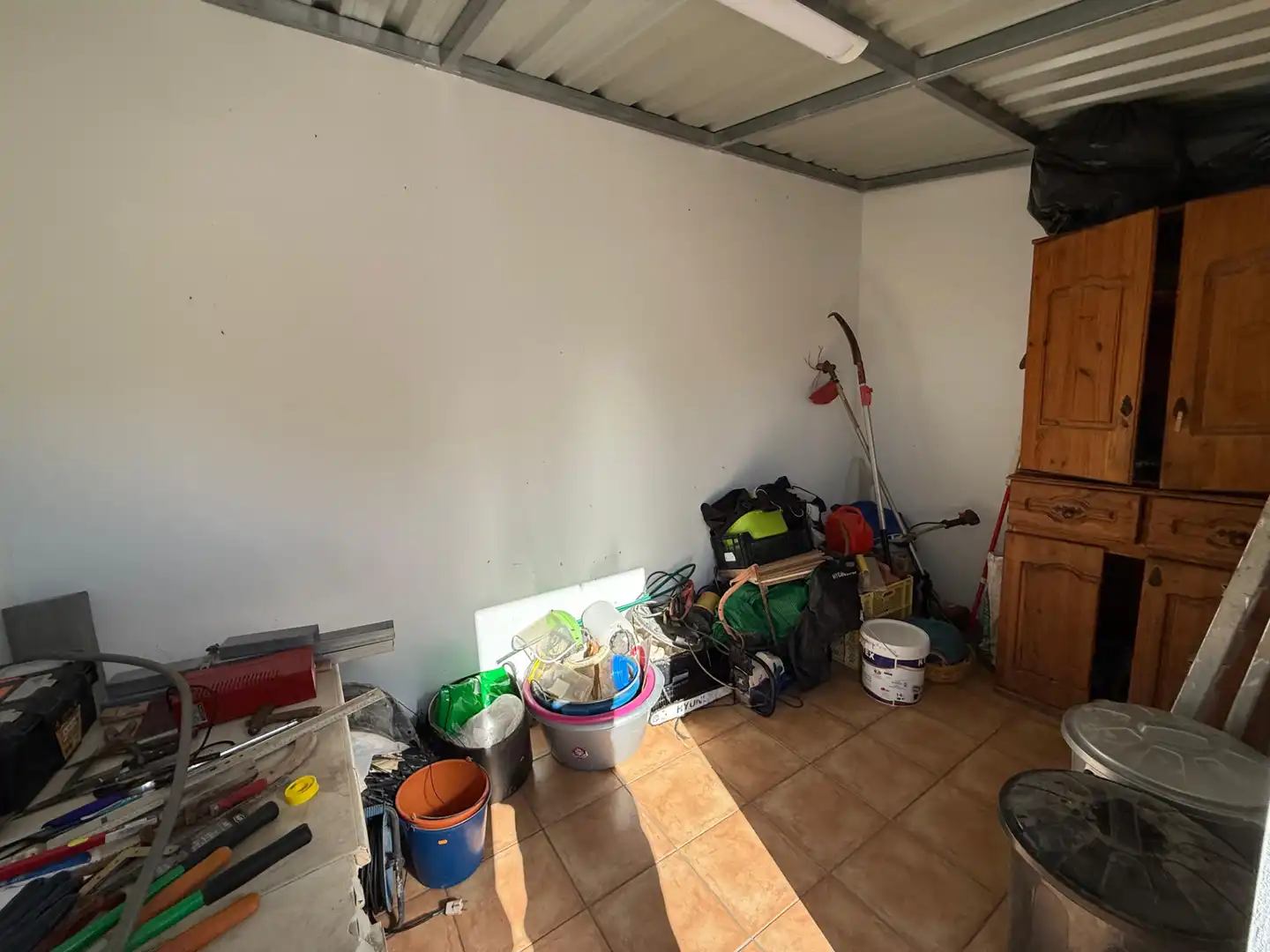 Casa o chalet en venta en Málaga con Aire acondicionado, Calefacción y Jardín privado