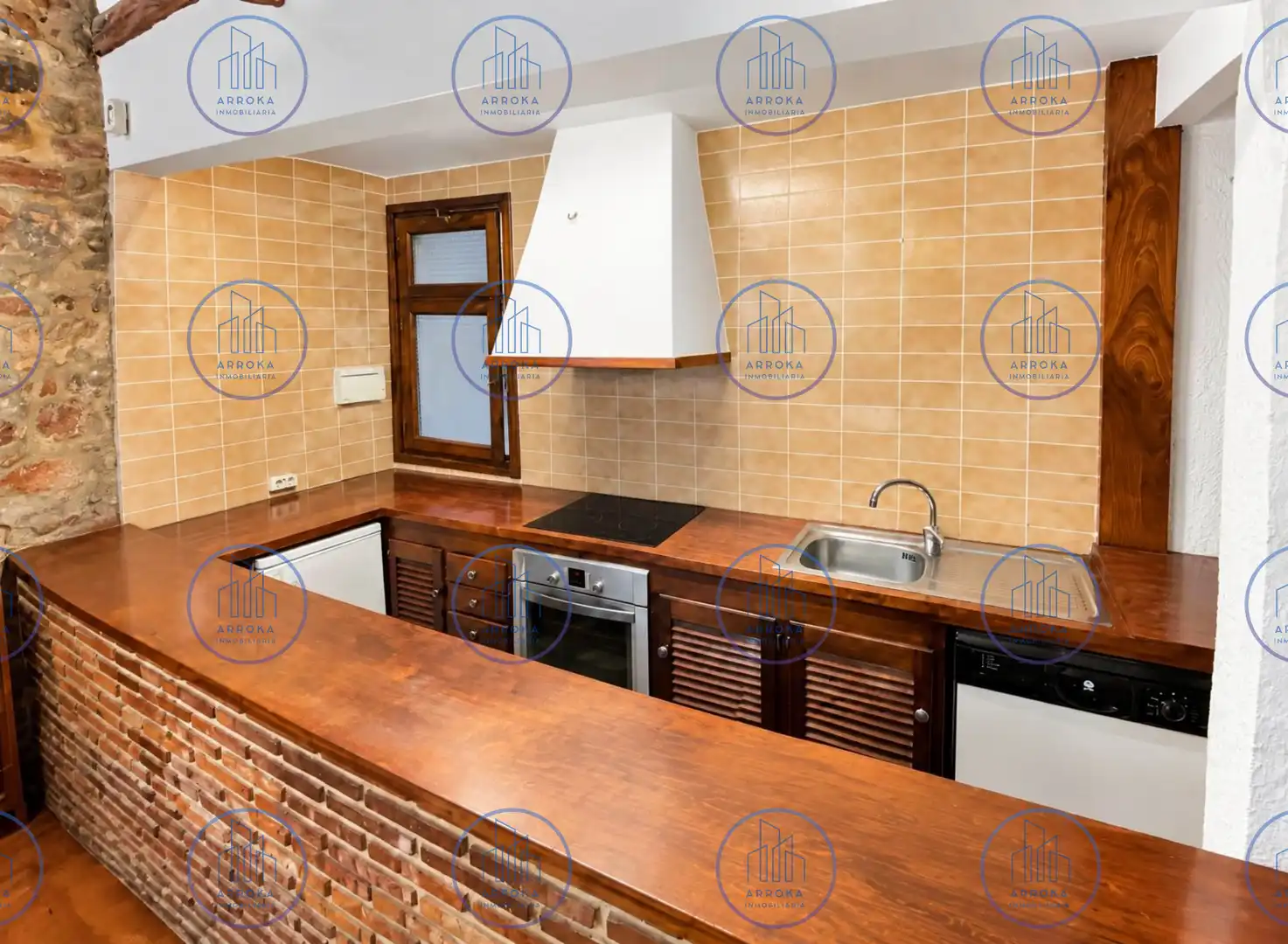 Appartement avec balcon à vendre à Fermin Calbeton Kalea 40, imagen 11