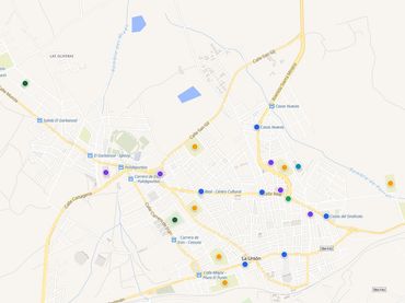 Appartamento in vendita a La Unión ciudad