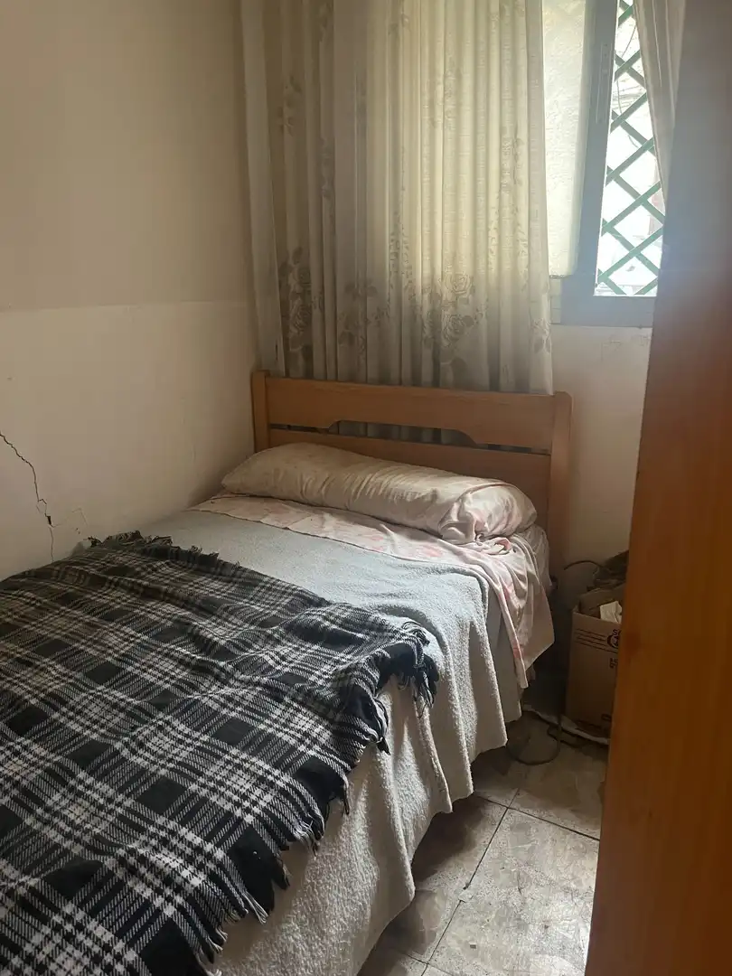 Schlafzimmer von Wohnung zum Verkauf in El Hoyo de Pinares  mit Privatgarten und Terrasse