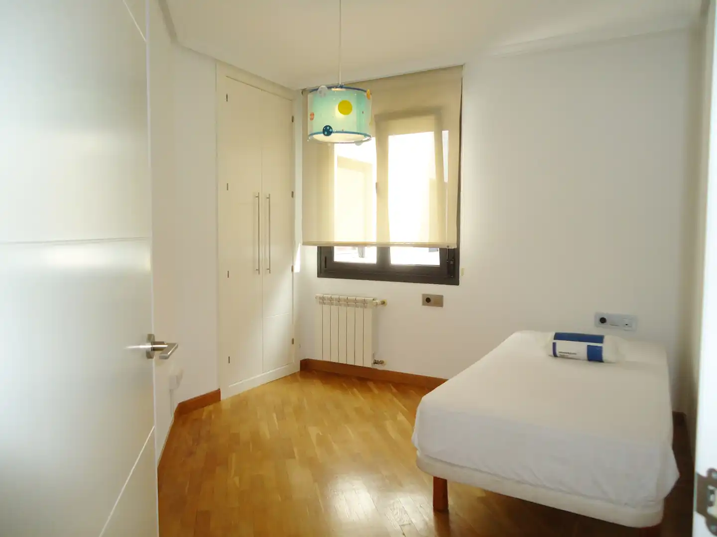 Flat for rent in Calle Sacramento, Auditorio - Seminario - Parque de Invierno