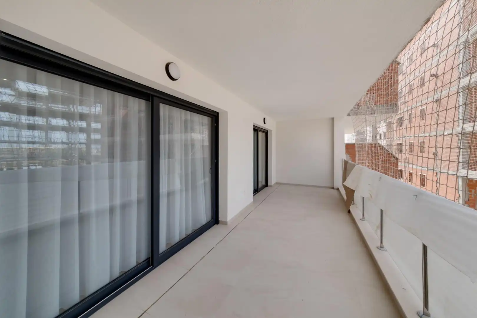 Appartement compact avec terrasse à vendre à Las Lomas de Rame - Bahía Bella, imagen 11