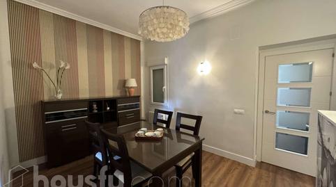 Foto 2 de Pis de lloguer a Calle de Juan Tornero, ., Puerta del Ángel, Madrid