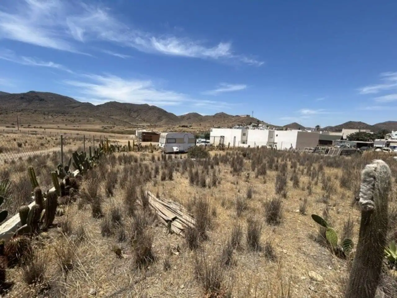 Terreny rústic en venda a Pozo de los Frailes - Presillas - Albaricoques, imagen 3
