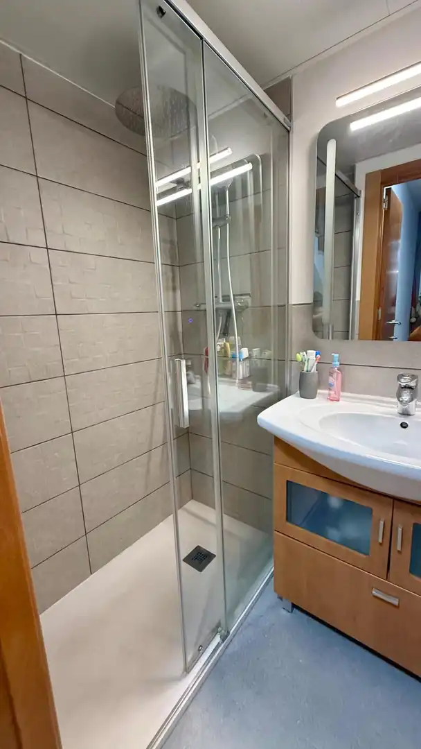 Casa a schiera con piscina in vendita a Avenida BARCELONA, imagen 29