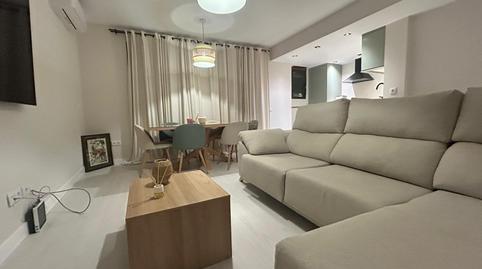 Foto 4 de Pis en venda a Cueva de Menga, Málaga