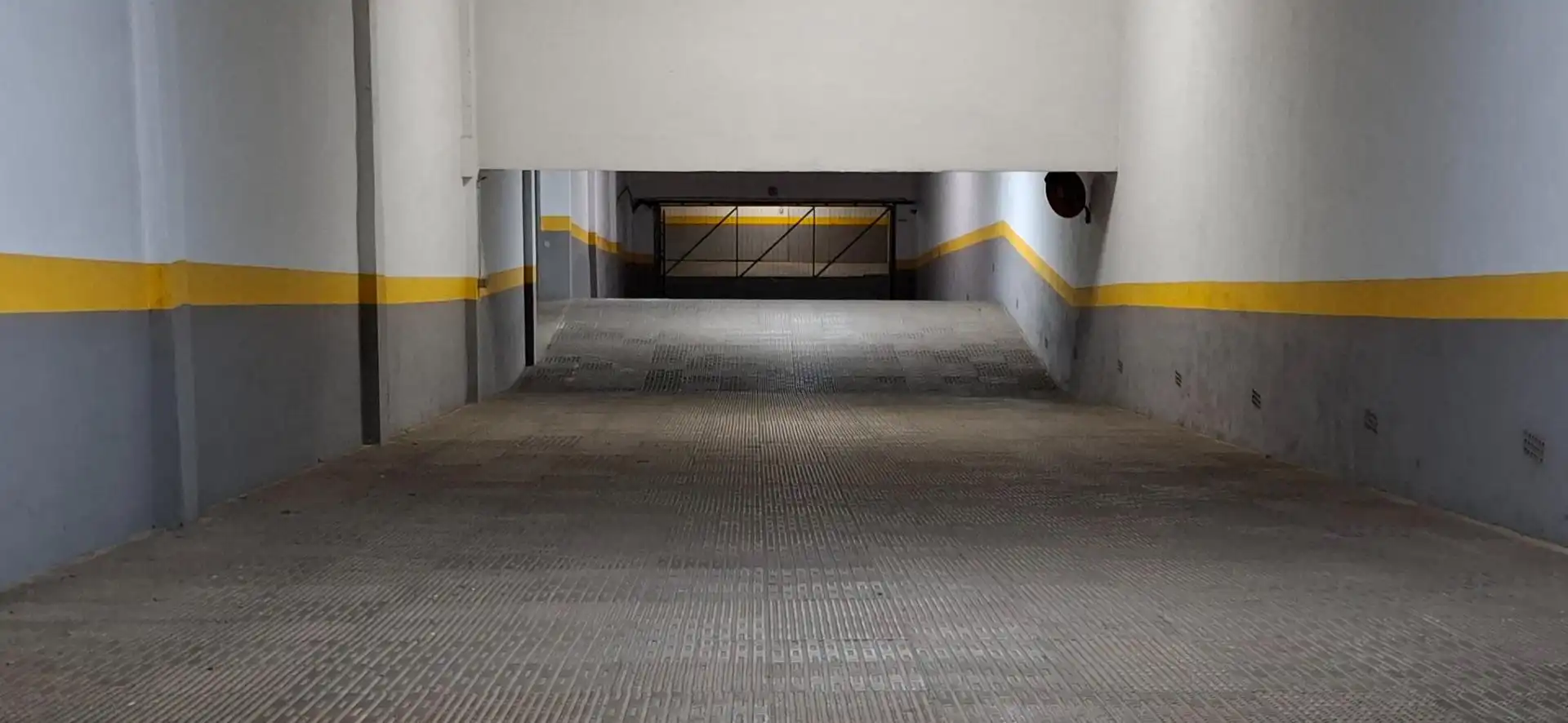 Aparcament de Garatge en venda en Cartagena
