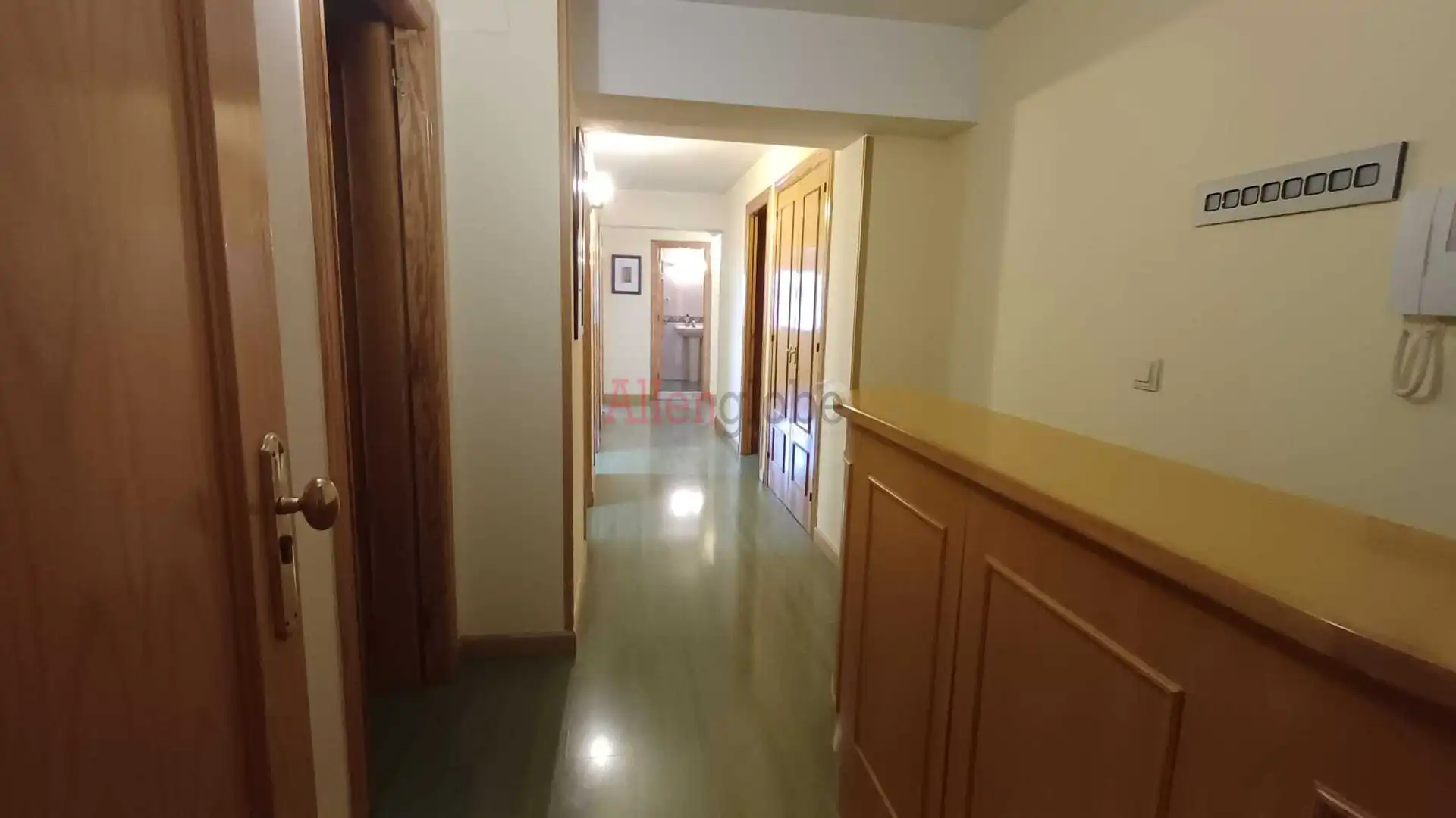 Flat with lift for sale in Centro - Casco Histórico, imagen 6
