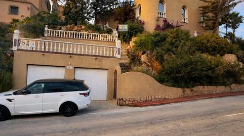 Photo 4 of House or chalet for sale in Cumbre del Sol, Benitachell / El Poble Nou de Benitatxell