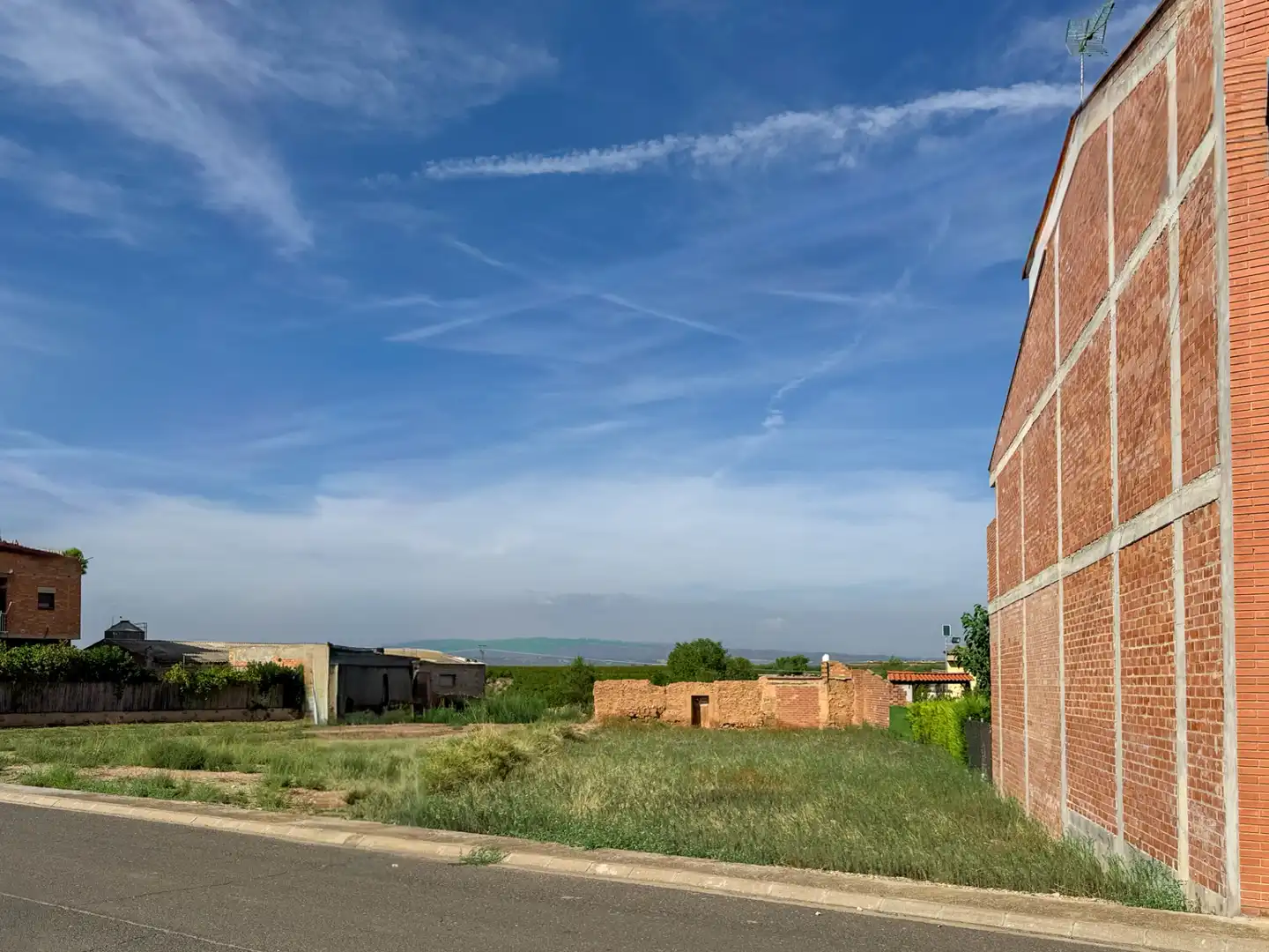 Residential zum Verkauf in Carrer D'Almenar, 28, La Portella