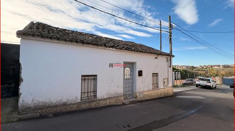 Foto 2 de Residencial en venda a La Torre de Esteban Hambrán, Toledo