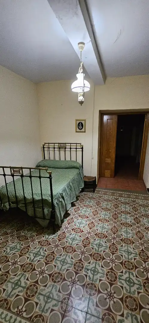 Schlafzimmer von Country house zum Verkauf in Perales del Puerto
