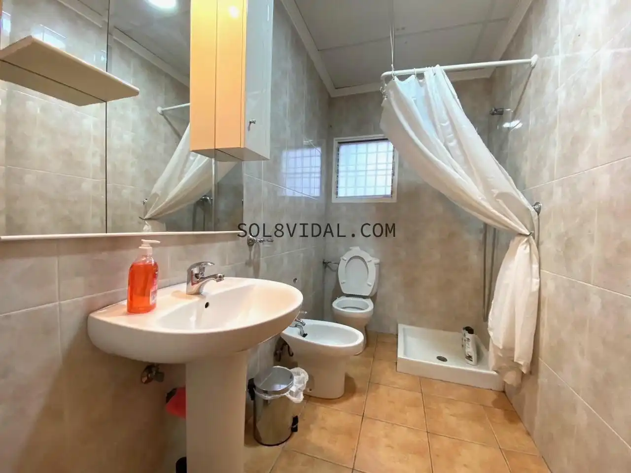 Chalet con terraza en venta en Fortuna, imagen 17