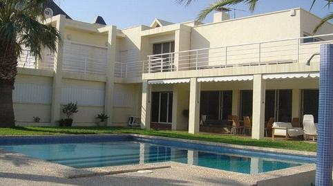 Photo 2 of House or chalet for sale in Cabo de las Huertas, Alicante