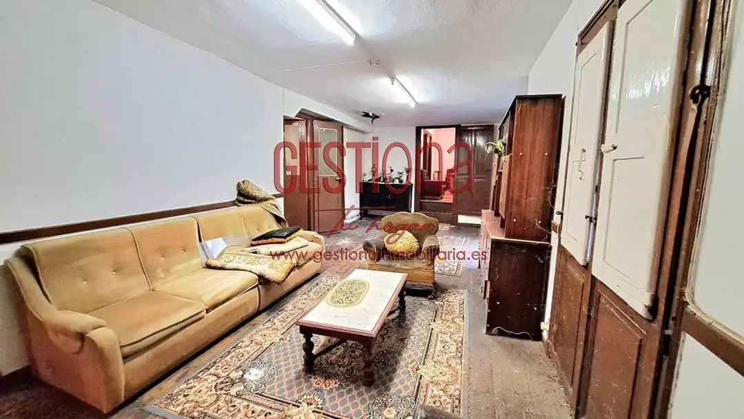 Casa o xalet en venda a Hazas de Cesto