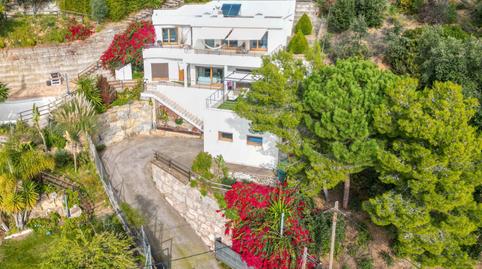 Foto 3 de Casa o xalet en venda a Sant Cebrià de Vallalta, Barcelona