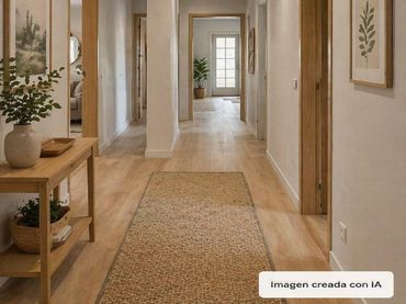 Villa mit Garten zum Verkauf in Puente de Domingo Flórez
