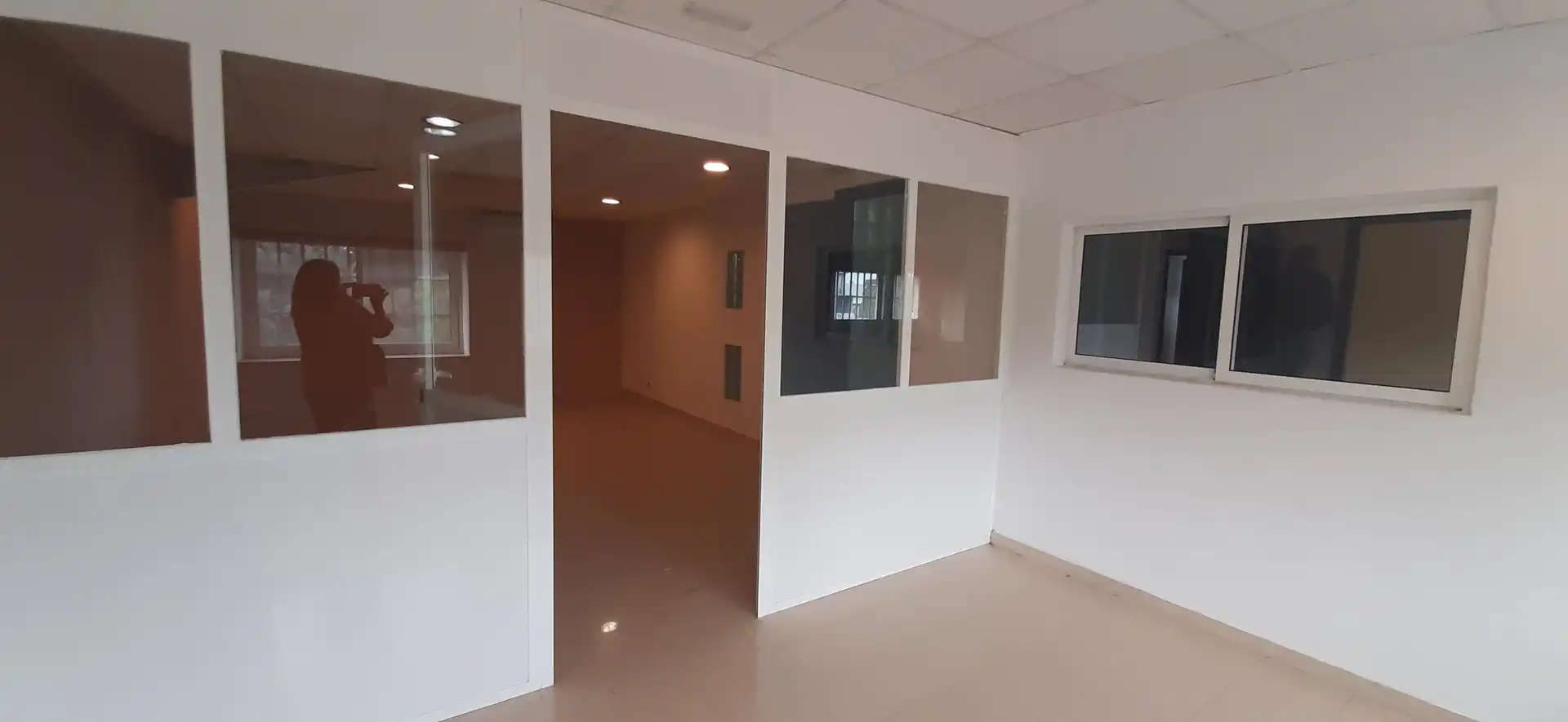 Nave industrial en venta en Catarroja