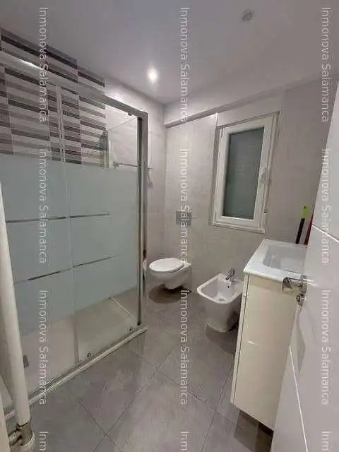 Baño de Piso en venta en Salamanca con Calefacción, Amueblado y Balcón