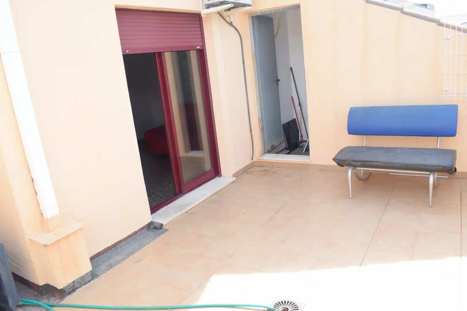 Ático con terraza en venta en Carrer de la Vall d'Uixó, imagen 53