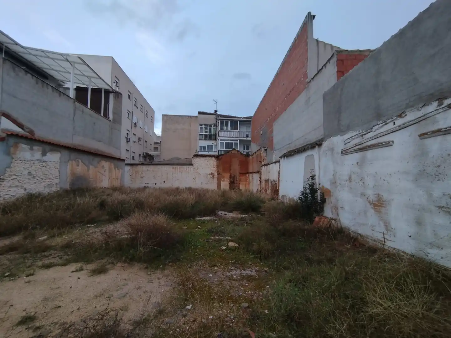 Terreny residencial en venda a Calle García Pavón 67, imagen 20