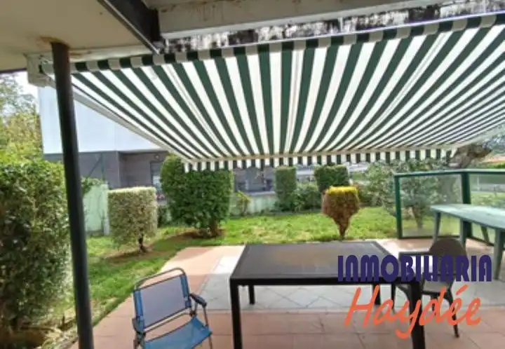 Terraza de Casa o chalet en venta en Berango con Calefacción, Terraza y Trastero