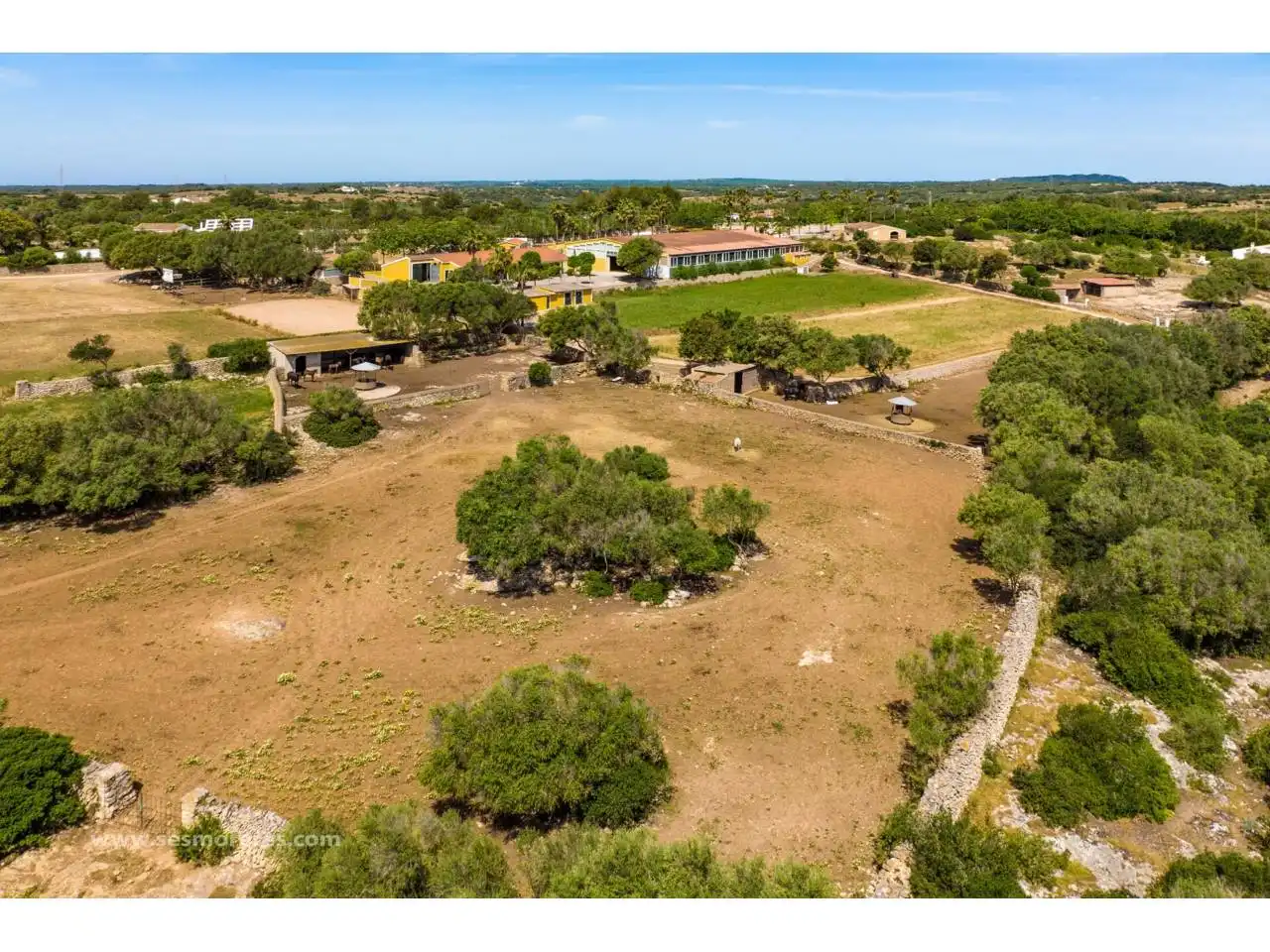 Land for sale in Ciutadella de Menorca