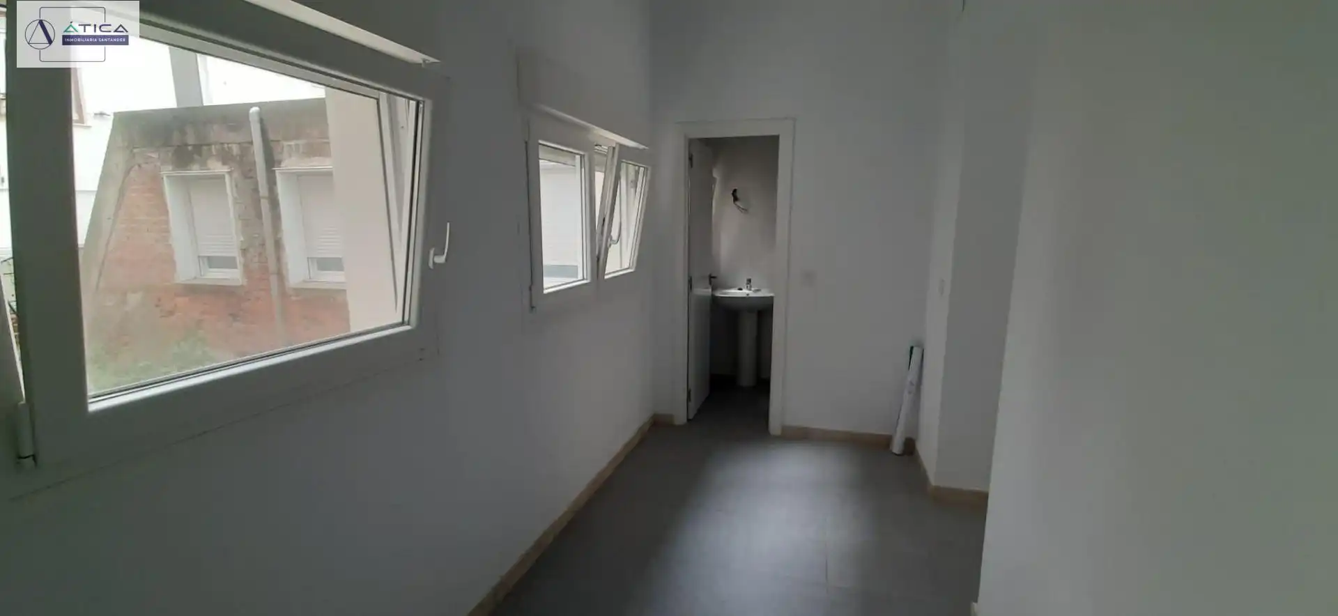 Wohnung zum Verkauf in Santander mit Heizung und Möbliert