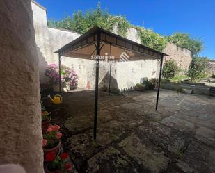 Jardí de Casa o xalet en venda en Ledesma