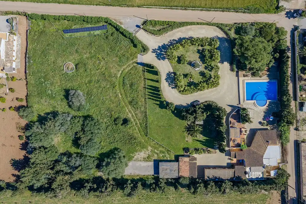 Chalet con piscina en venta en Pollença Poble, imagen 22