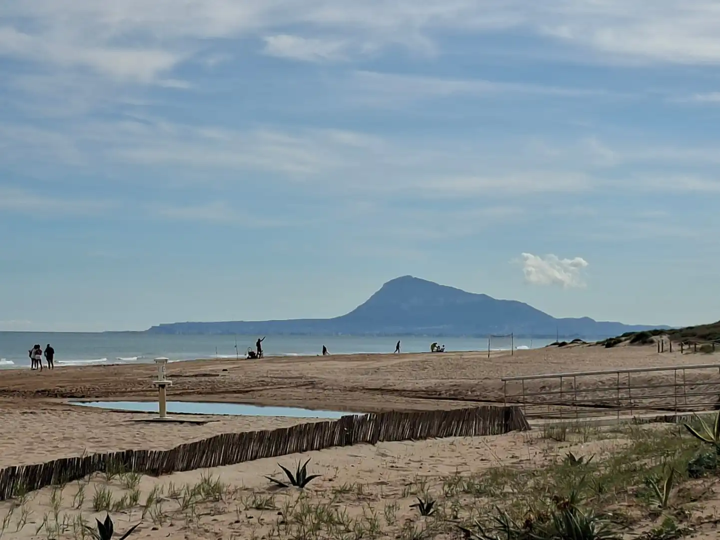 Casa o xalet en venda a Oliva Playa