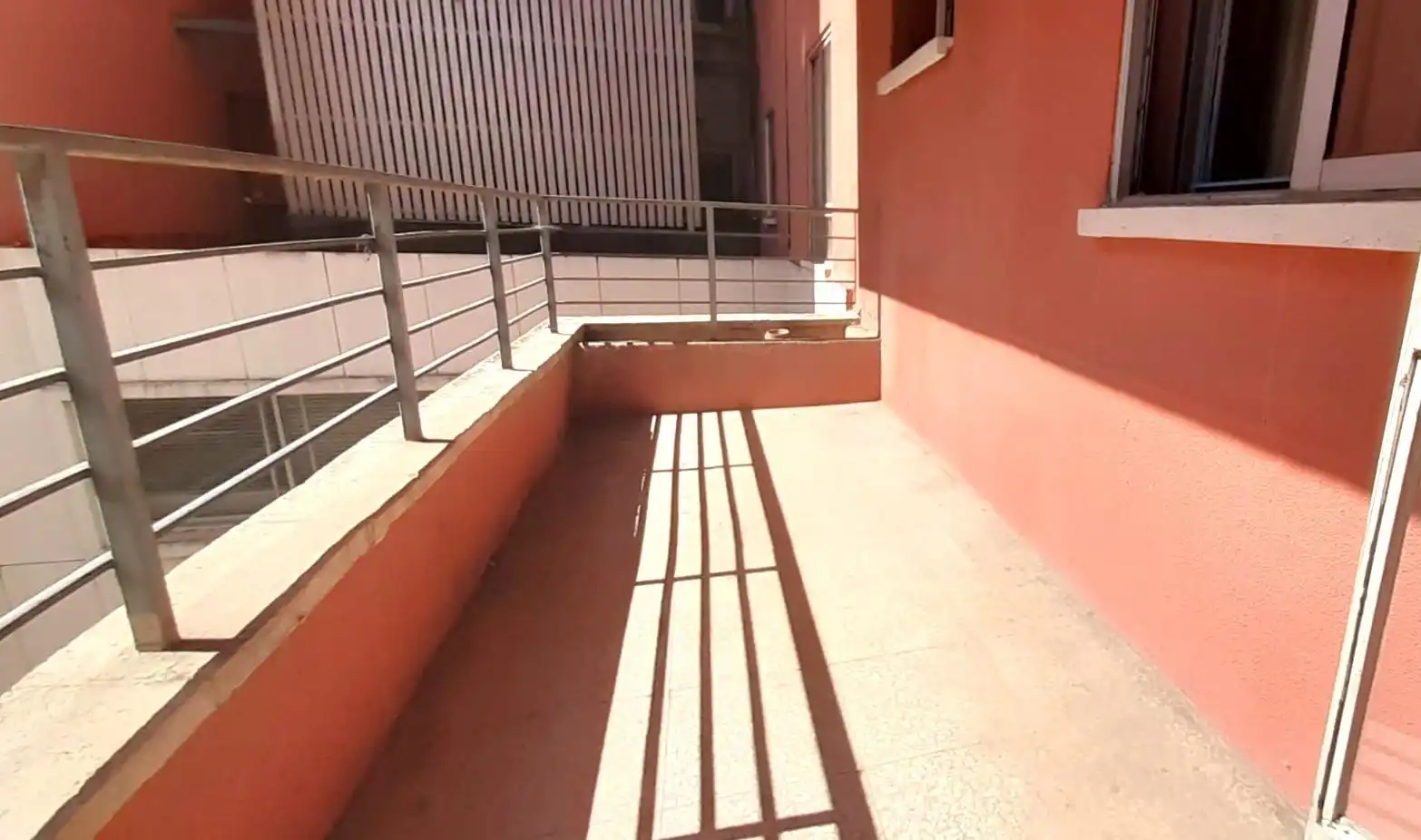 Flat with lift for sale in Calle PADRE FRANCISCO SUAREZ, imagen 6