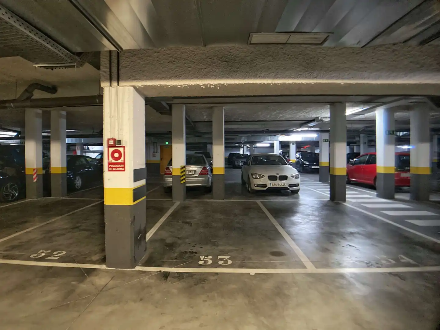 Loft mit Aufzug zur Miete in Calle de Miguel Yuste, imagen 23