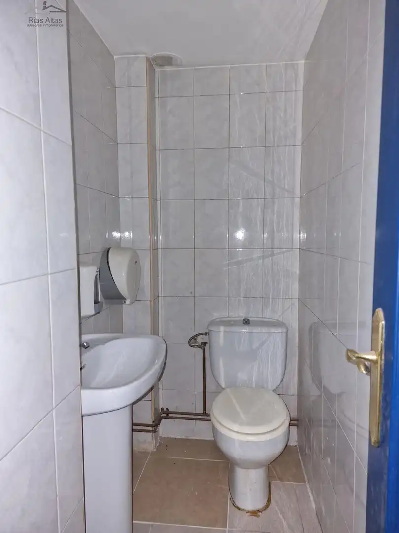 Local comercial en alquiler en Ronda DE OUTEIRO, imagen 13