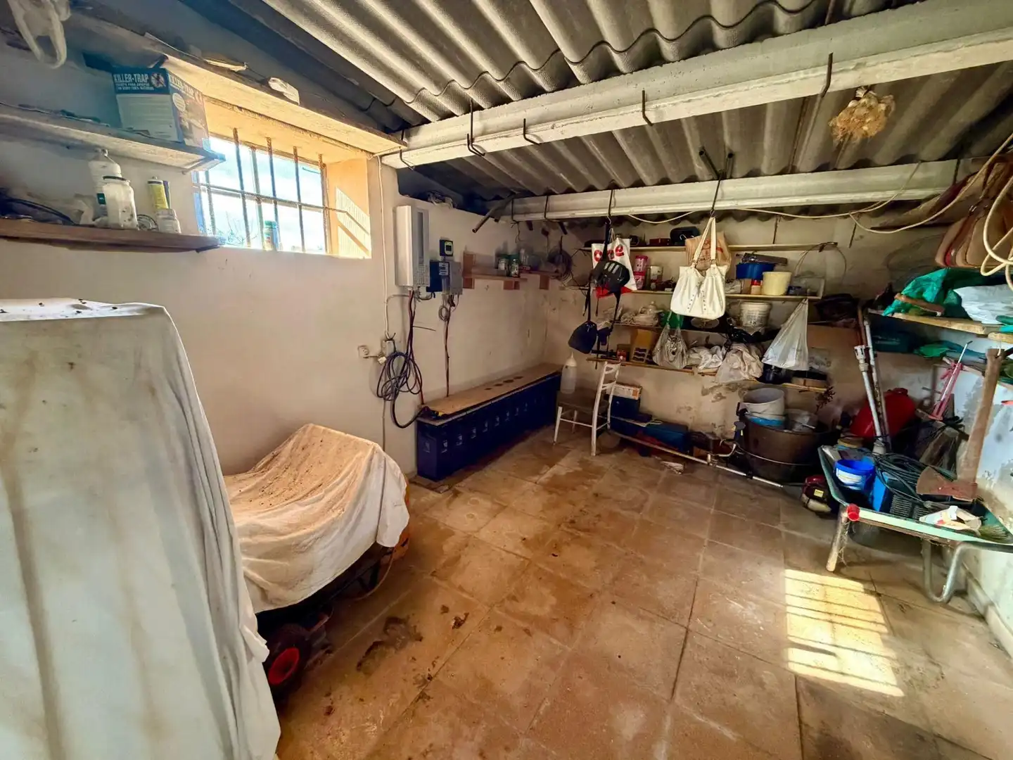 Country homes for sale in Llucmajor  with Private garden, Terrace and Alarm