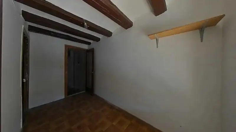 Casa adosada en venta en La Pobla de Segur con Trastero y Balcón