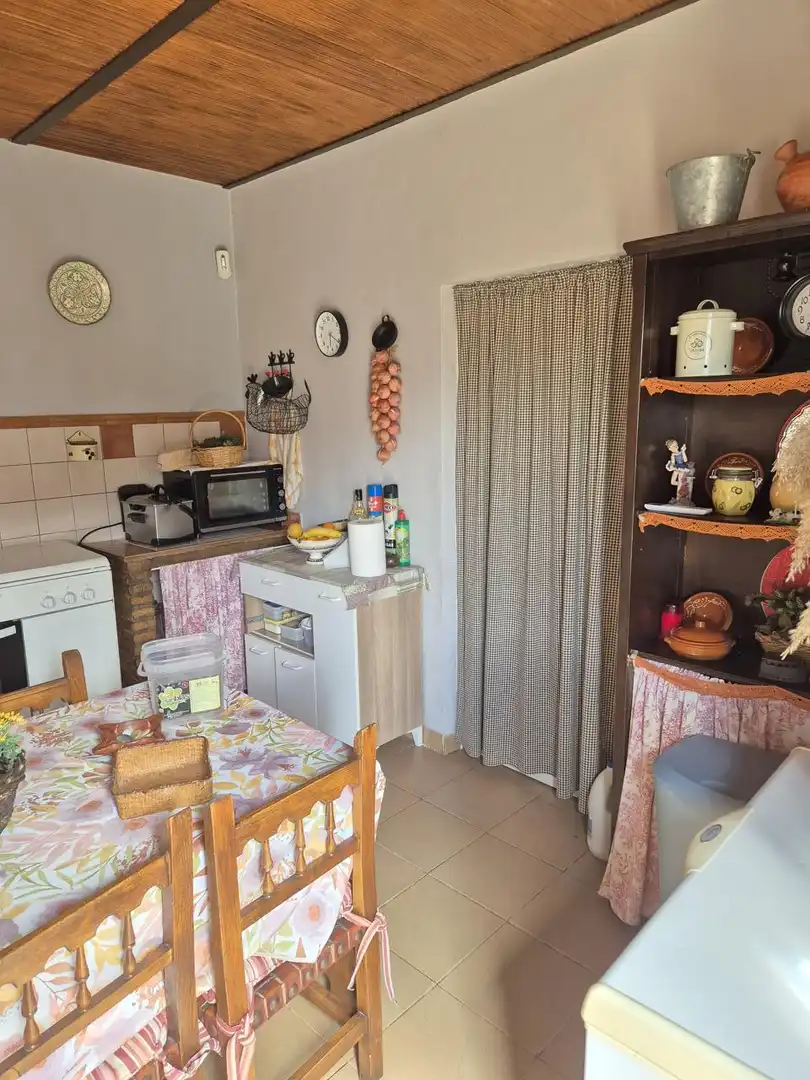 Cocina de Casa o chalet en venta en Coria del Río