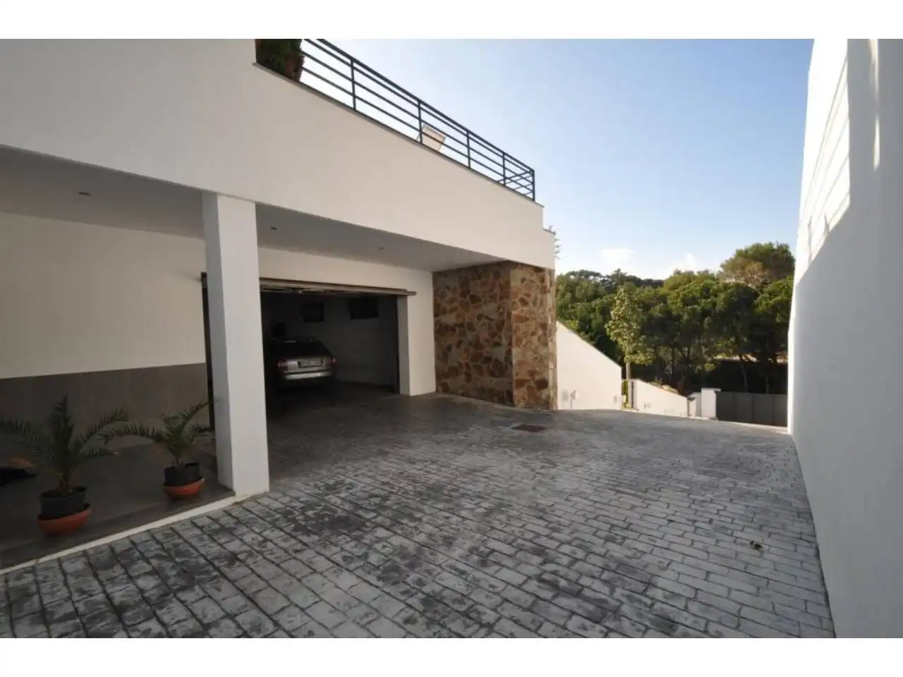 Maison à vendre à Avenida Costa de Llevant 29, imagen 3