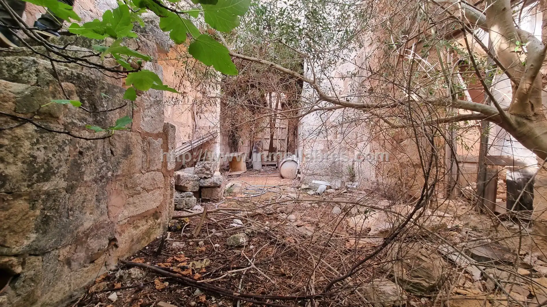 Casa rustica in vendita a Sa Pobla, imagen 3