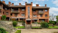 Vista exterior de Apartament en venda en Donostia - San Sebastián  amb Aire condicionat, Calefacció i Parquet