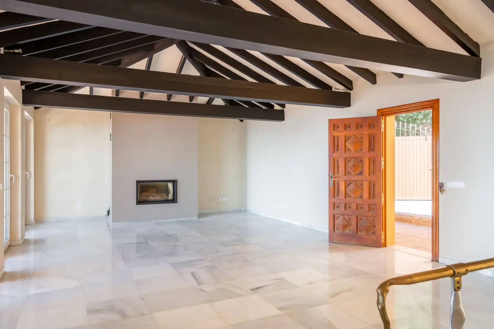 Casa o chalet en venta en Benalmádena con Terraza y Balcón