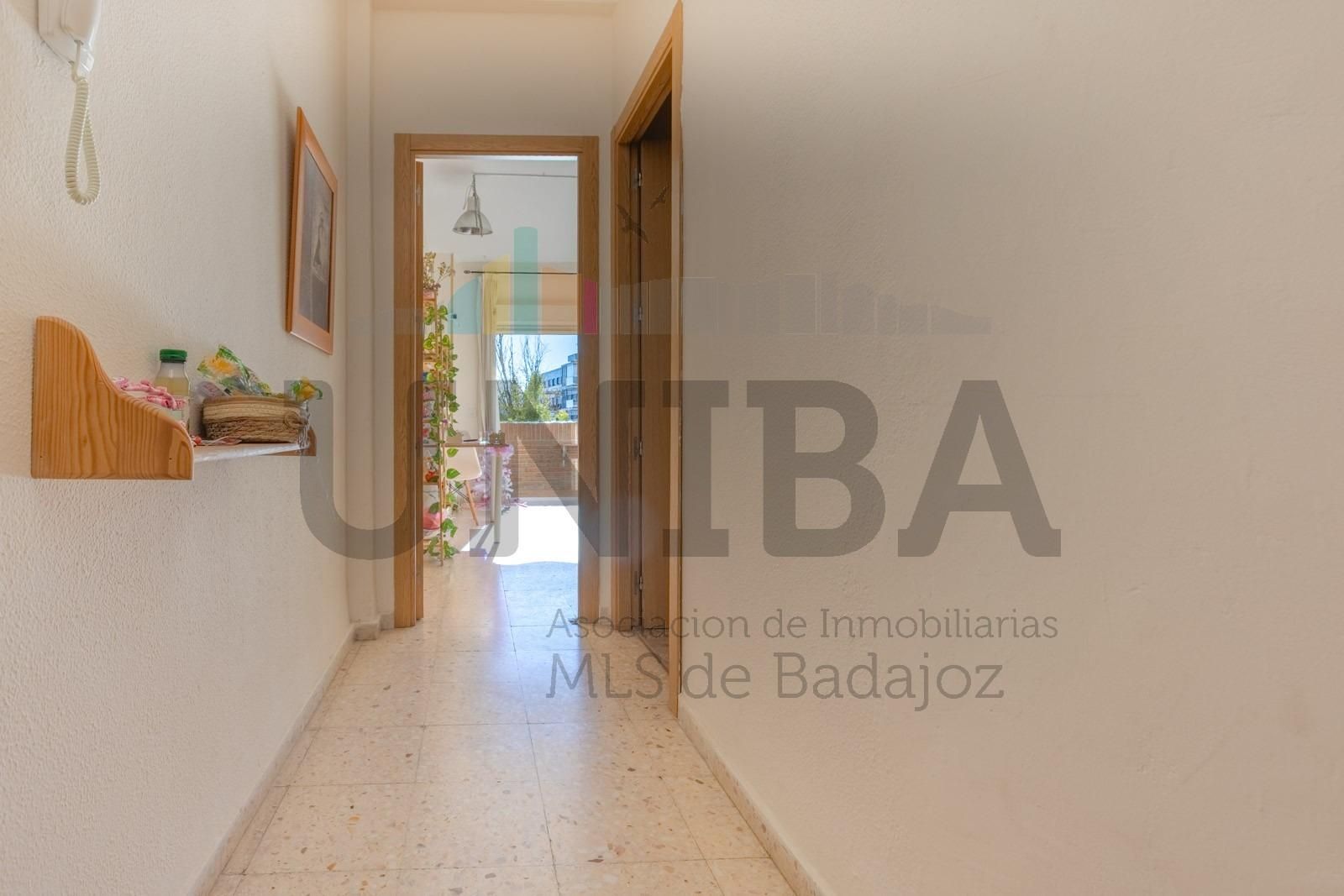 Pis en venda en Badajoz Capital amb Terrassa i Balcó